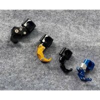 Móc ghi đông nhôm đủ màu xe ADV hoặc PCX