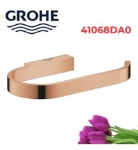 Móc Giấy Vệ Sinh Nhập Khẩu Đức Grohe 41068DA0