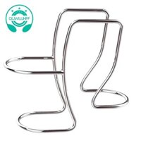 Móc giữ ống thoát nước bằng thép không gỉ, Kẹp ống bồn rửa tiện ích đa năng, Kẹp hướng dẫn ống bồn tắm giặt bền Dễ dàng lắp đặt Dễ dàng sử dụng