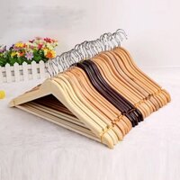 móc gỗ treo quần áo - móc gỗ treo quần áo