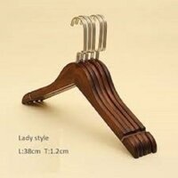 móc gỗ treo quần áo - móc gỗ treo quần áo