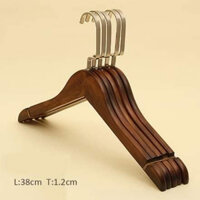 MÓC GỖ TREO QUẦN ÁO