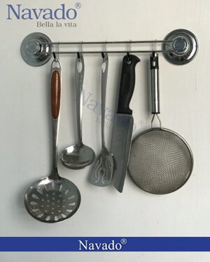 Móc hít chân không Navado GS-3001