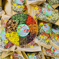 Mộc Hoa Trà Đẹp Da (Gói 500gram) - Đặc Sản 27