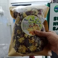 Mộc hoa trà