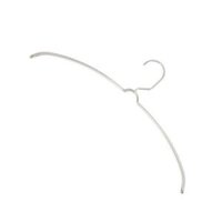 MÓC INOX PHƠI QUẦN ÁO MAU KHÔ LAPRATA 3P