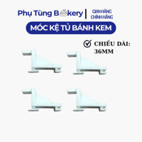 Móc Kệ Tủ Mát Tủ Lạnh Tủ Đông Tủ Bánh Kem Tủ Siêu Thị Tủ CoCa