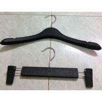 Móc Kẹp Người Lớn 20C Móc Áo và 20C Kẹp Quần Nhựa Dẻo