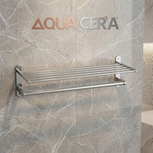 Móc khăn treo Inox 304 MKT-02