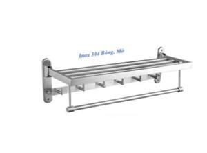 Móc khăn treo Inox 304 MKT-03