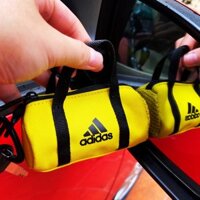 Móc khóa Adidas – Tiny Duffle Bag FQ5260