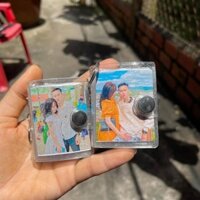 😘MÓC KHOÁ ALBUM ẢNH MINI ✌️
