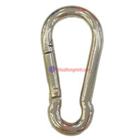 Móc Khoá An Toàn Đeo Đai Cổ Phana - Y Khoa Thông Minh