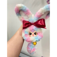 Móc Khoá baby three handmade (size 80%)