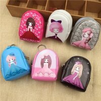 Móc khoá balo đủ mẫu (10c /198k)