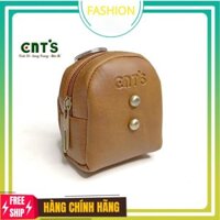 Móc khóa balo phồng mini CNT MK04 dễ thương