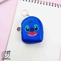 Móc khóa balo Stitch