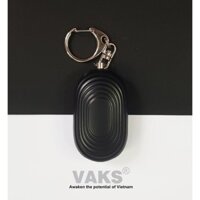 Móc Khoá Báo Động SA-9300  - Thiết kế tinh tế với móc chìa khóa tiện lợi.