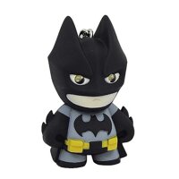 Móc khóa Batman có đèn led V.3