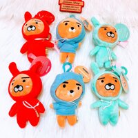 Móc Khóa Bông KaKao Friend - 14cm