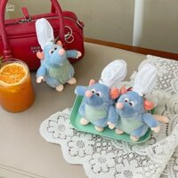 Móc khóa bông Ratatouille (15cm)