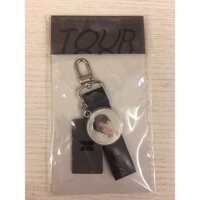 Móc khoá BTS Keyring MOTS TOUR hàng chính hãng