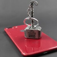 Móc Khóa Búa Thor