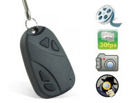 Móc Khóa Camera Quay Lén