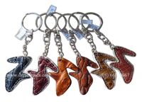 Móc khóa chiếc giày NK -2176