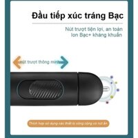 Móc khóa chống tiếp xúc