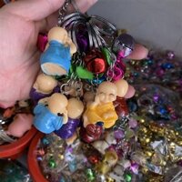 Móc khóa Chú tiểu