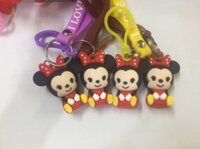 MÓC KHÓA CHUỘT MICKEY