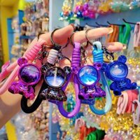 Móc Khóa Chuột Vũ Trụ