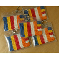 MÓC KHOÁ CỜ PHẬT GIÁO ☸️