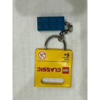 Móc khóa cục gạch LEGO