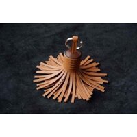 Móc khoá da handmade