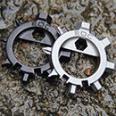 Móc khóa Đa năng EDC - Tua Vít (Multi Tools)