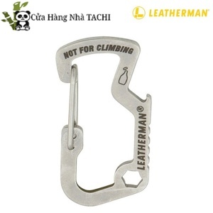 Móc khóa đa năng Leatherman Carabiner