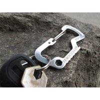 Móc Khóa Đa Năng Leatherman Carabiner Accessory