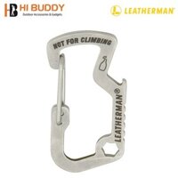 Móc Khóa Đa Năng LEATHERMAN Carabiner Accessory Hàng Chính Hãng - HIBUDDY