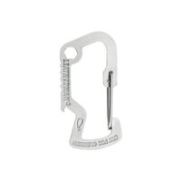 Móc khoá đa năng Leatherman Carabiner