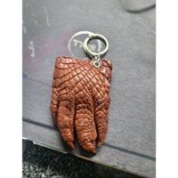 móc khóa da xe máy ô tô B