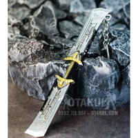 Móc Khóa Đại Đao Thanos - Avengers