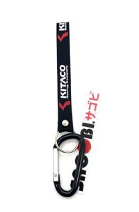 MÓC KHÓA DÂY ĐỒ CHƠI XE MÁY CHÍNH HÃNG KITACO 000-0110100