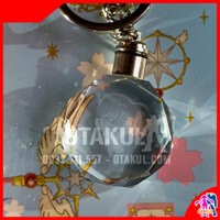 Móc Khoá Đèn Conan 13154