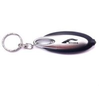 Móc khóa đèn LED Ryder Keyring K0002 - 6722