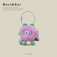 Móc Khóa Điện Thoại Cao Cấp Tiện Lợi Dễ Sử Dụng Dành Cho Cặp Đôi