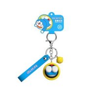 MÓC KHÓA DORAEMON AROMA DIFFUSER KEY CHAIN – PASSING THROUGH