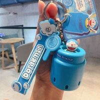 Móc Khóa Doraemon Giải Trí