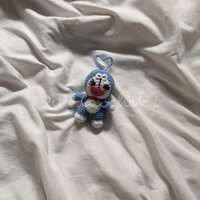 Móc Khoá Doraemon Mini 7cm